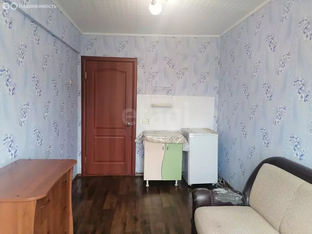 1к в -комнатной квартире (11.1 м) - Фото 1