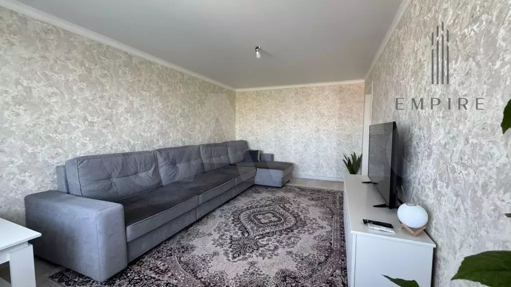 2-к. квартира, 46 м, 4/5 эт. - Фото 0