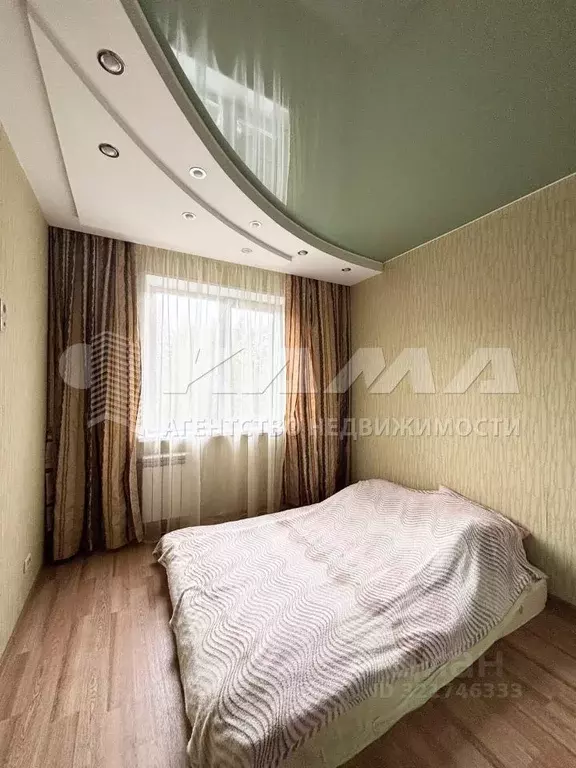 3-к кв. Татарстан, Набережные Челны Цветочный бул., 1 (66.0 м) - Фото 1