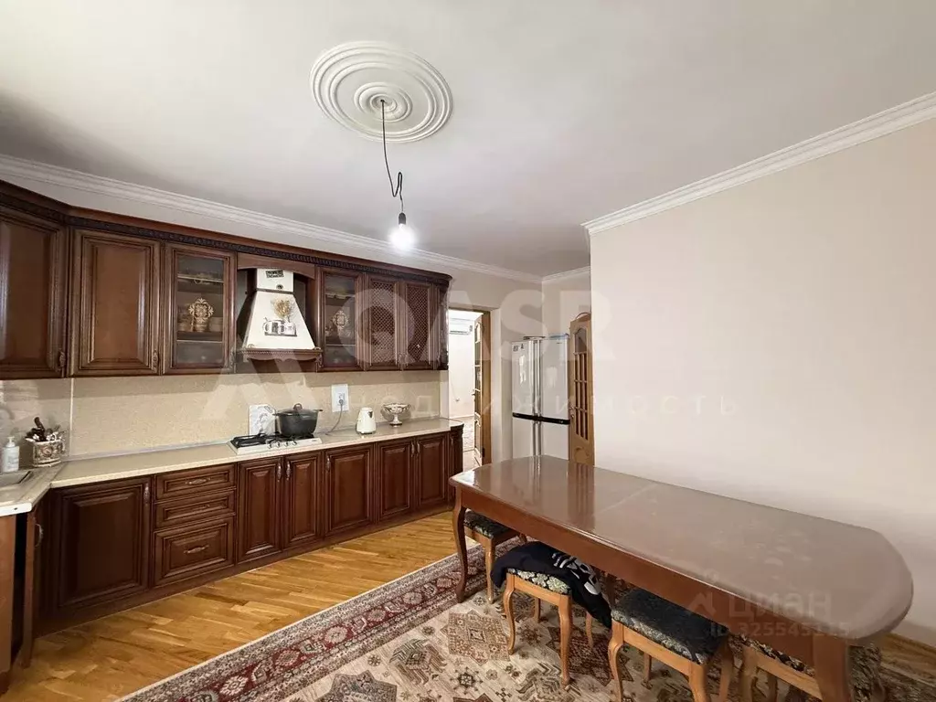 Дом в Дагестан, Махачкала Сепаратор мкр, ул. Садовая, 2Б (100 м) - Фото 1