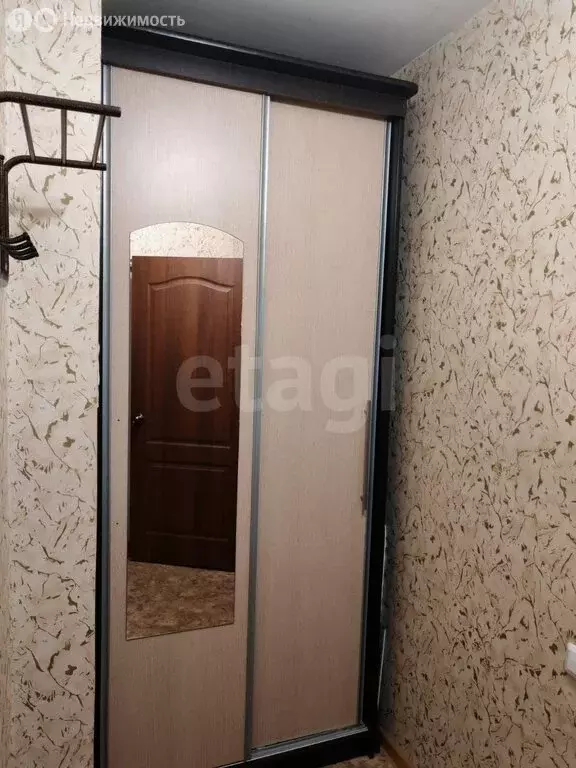 1-комнатная квартира: Ульяновск, Южная улица, 17 (26.8 м) - Фото 2