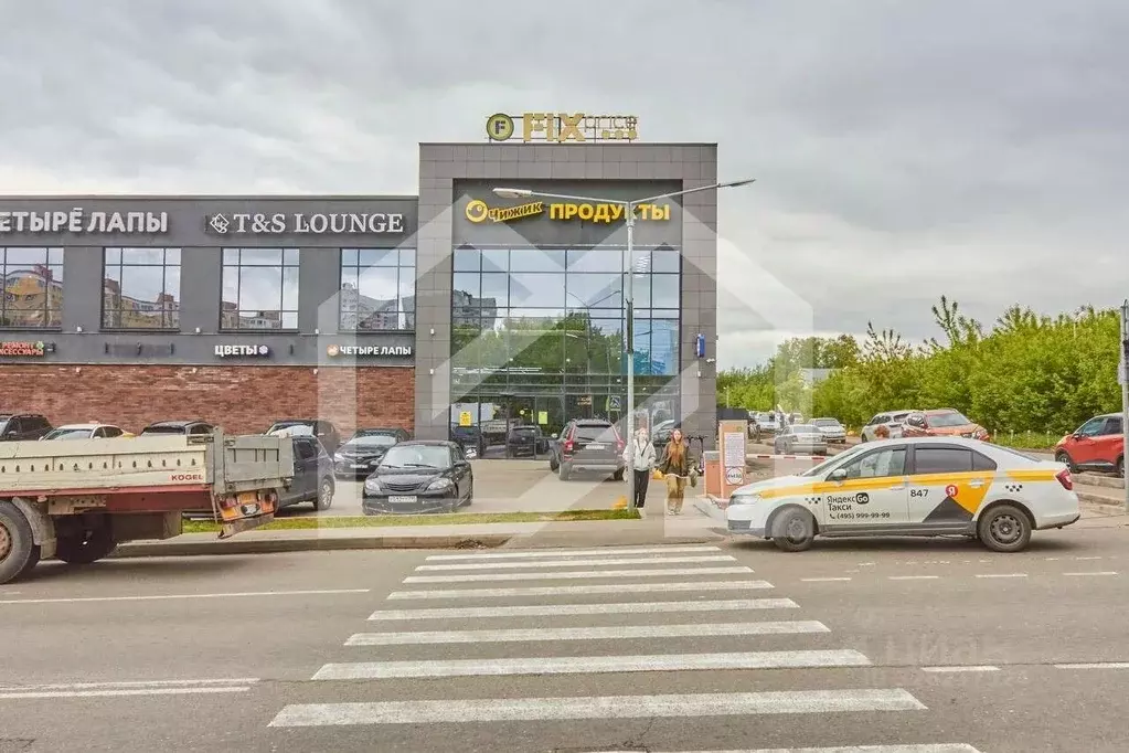 Помещение свободного назначения в Московская область, Ленинский ... - Фото 2