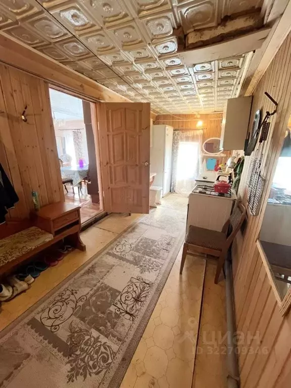 Дом в Нижегородская область, Богородский муниципальный округ, д. ... - Фото 0