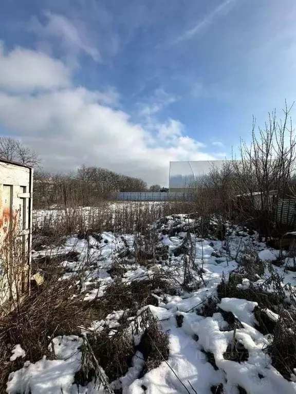 Участок в Ставропольский край, Ессентуки Суворовское ш. (6.8 сот.) - Фото 0