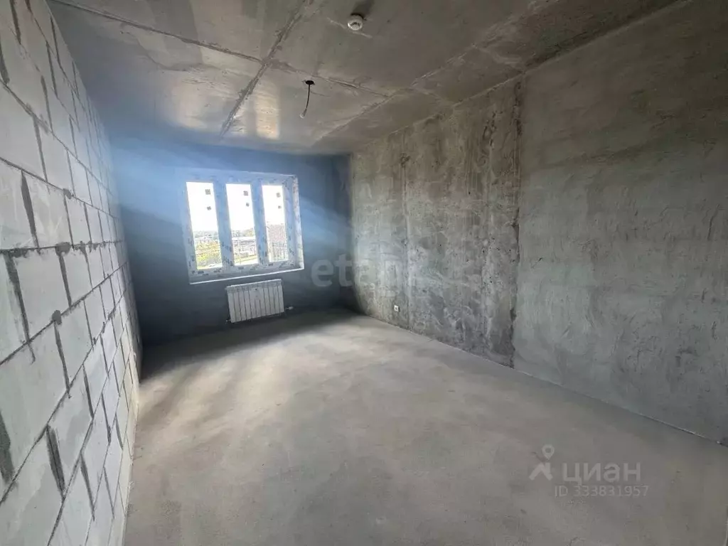 1-к кв. Чувашия, Чебоксары ул. Богдана Хмельницкого, 68к1 (37.7 м) - Фото 1