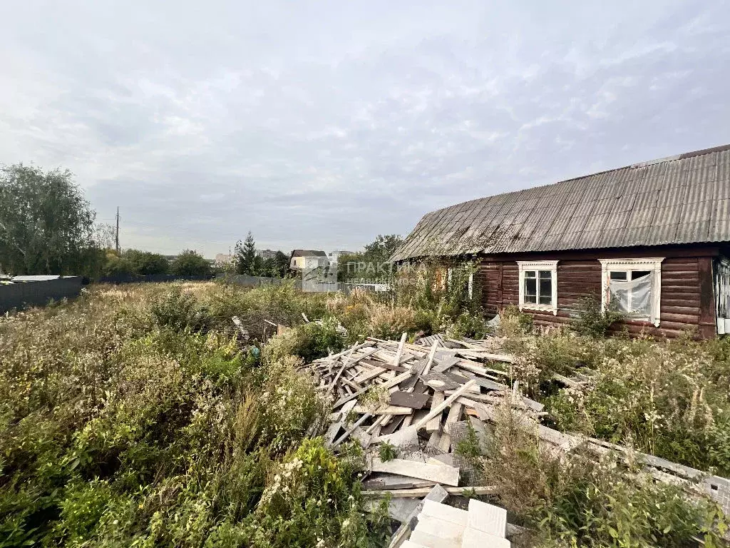 Продается участок в д. Сгонники - Фото 2