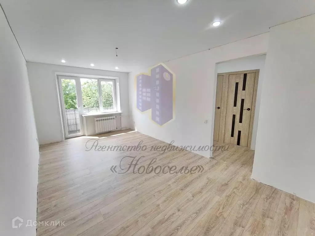 Продаётся 2-к квартира, 45.6 м - Фото 0