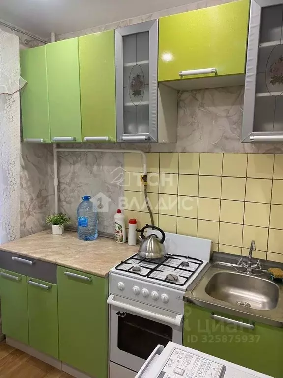 2-к кв. Московская область, Пушкино ул. Тургенева, 6 (43.0 м) - Фото 1