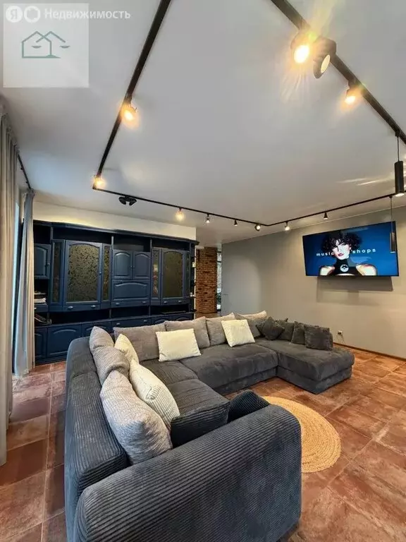 Дом в Воронеж, Лесной переулок, 5 (217 м) - Фото 2