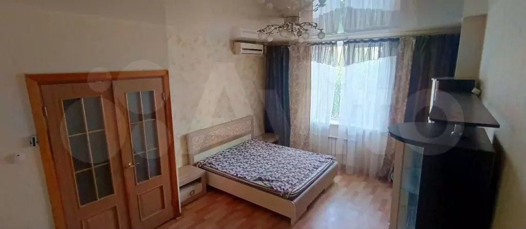 1-к. квартира, 35 м, 3/9 эт. - Фото 1