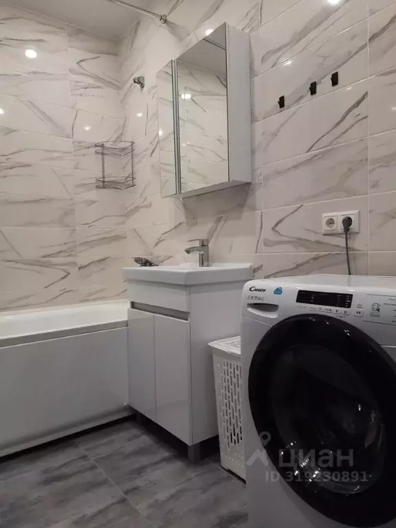 Студия Московская область, Одинцово Микрорайон Клубничное Поле, 1 ... - Фото 0