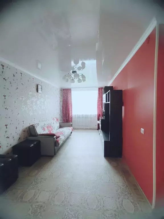 Продаётся 3-к квартира, 59.1 м - Фото 1