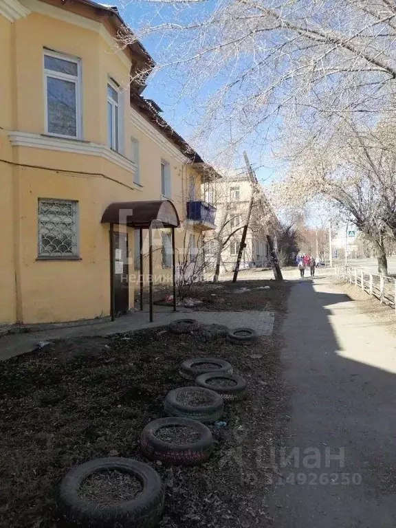 Торговая площадь в Челябинская область, Челябинск Новороссийская ул., ... - Фото 1