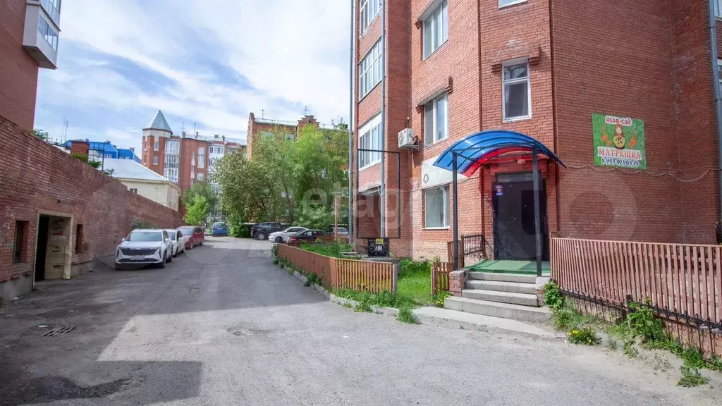 Продам помещение свободного назначения, 127.9 м - Фото 1