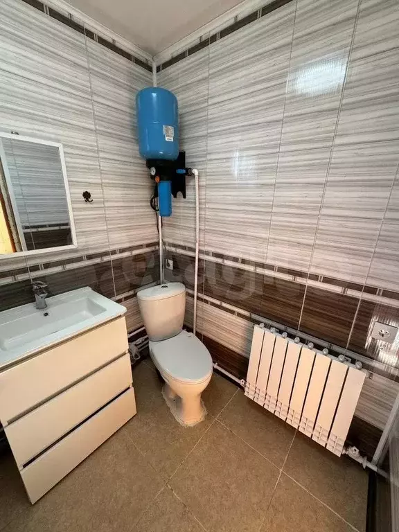 Дом 100 м на участке 15 сот. - Фото 0