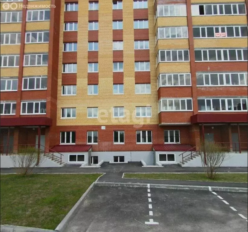 1-комнатная квартира: Тюмень, микрорайон Мыс, улица Маршала Захарова, ... - Фото 0