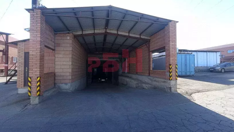 Склад (450 м) - Фото 1