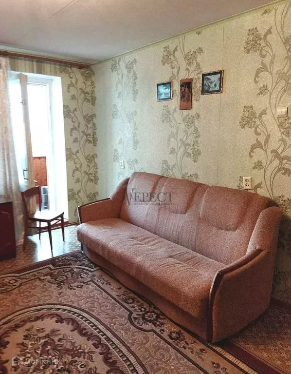 Продаётся 1-к квартира, 37 м - Фото 0