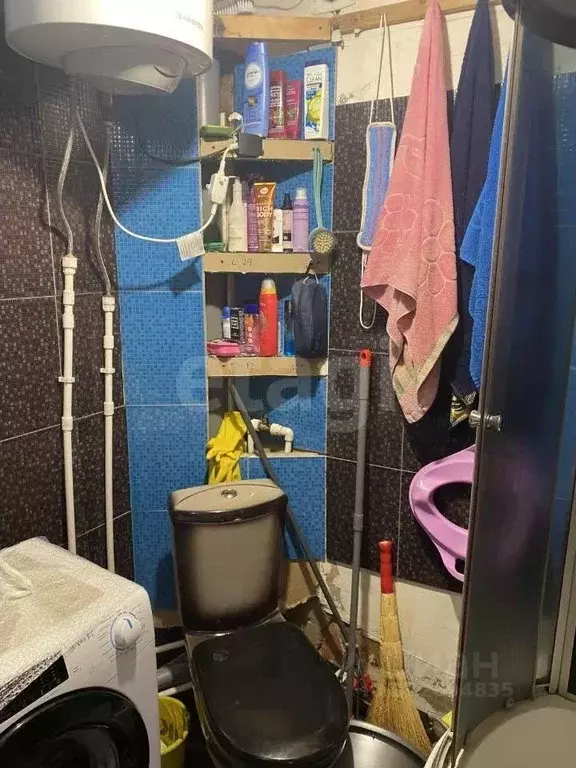 1-к кв. Пермский край, Пермь Ласьвинская ул., 56А (24.0 м) - Фото 1