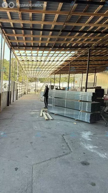 Склад (5505 м) - Фото 2