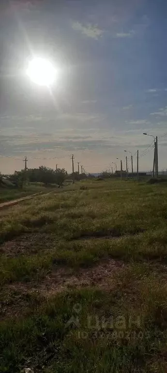 Участок в Краснодарский край, Анапа муниципальный округ, с. Джигинка ... - Фото 2