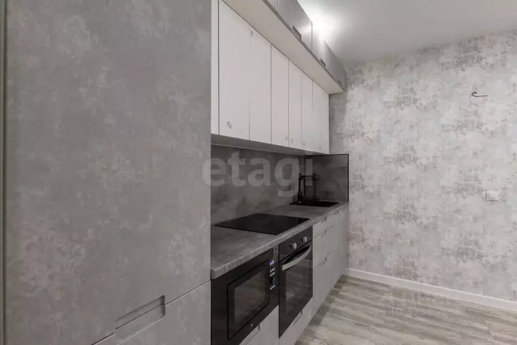 1-к кв. Алтайский край, Барнаул ул. 280-летия Барнаула, 22 (45.2 м) - Фото 1