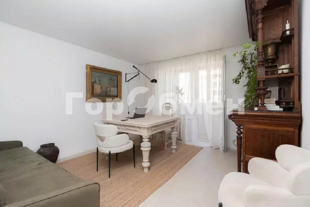 Продается 1-комнатная квартира - Фото 1