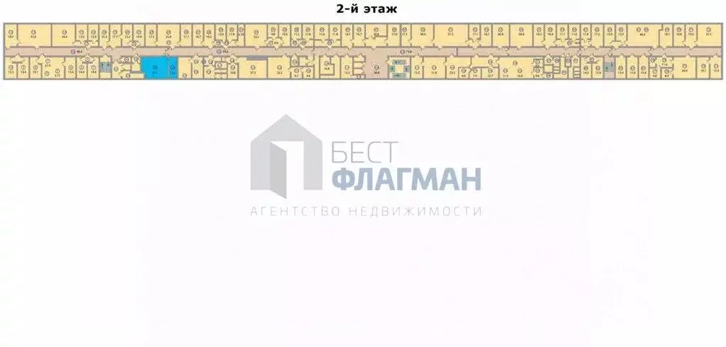 Офис в Москва Научный проезд, 8С1 (33 м) - Фото 2