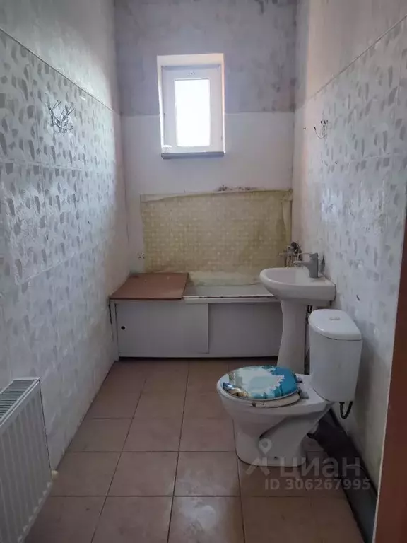 2-к кв. Адыгея, Тахтамукайский район, Яблоновский пгт ул. Гагарина, ... - Фото 2