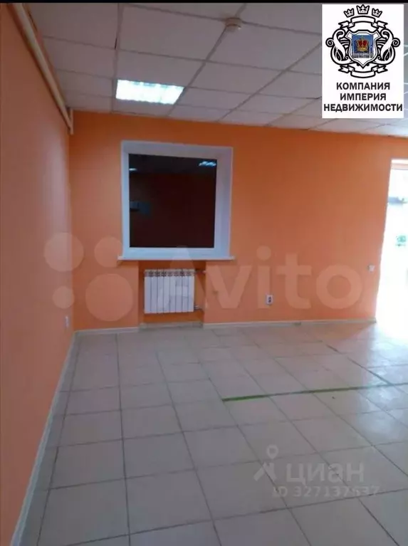 Помещение свободного назначения в Белгородская область, Шебекино ул. ... - Фото 1