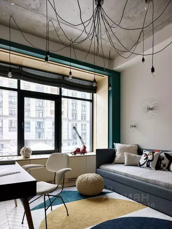 3-к кв. Москва Верхняя ул., 20к1 (77.7 м) - Фото 2