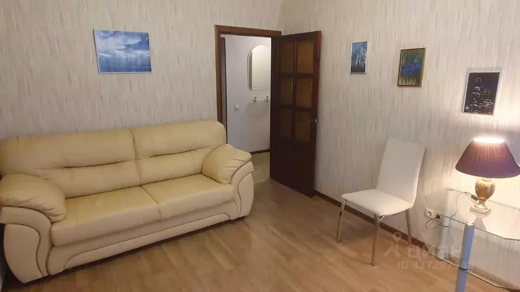 2-к кв. Волгоградская область, Волгоград Ангарская ул., 118 (46.0 м) - Фото 1