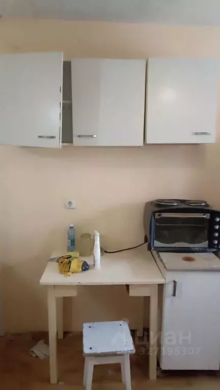 2-к кв. Кемеровская область, Кемерово ул. Потемкина, 8А (23.0 м) - Фото 1