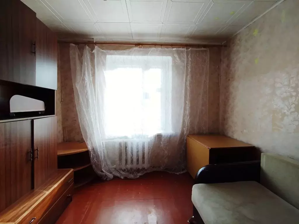 Продаётся 2-к квартира, 55.6 м - Фото 1