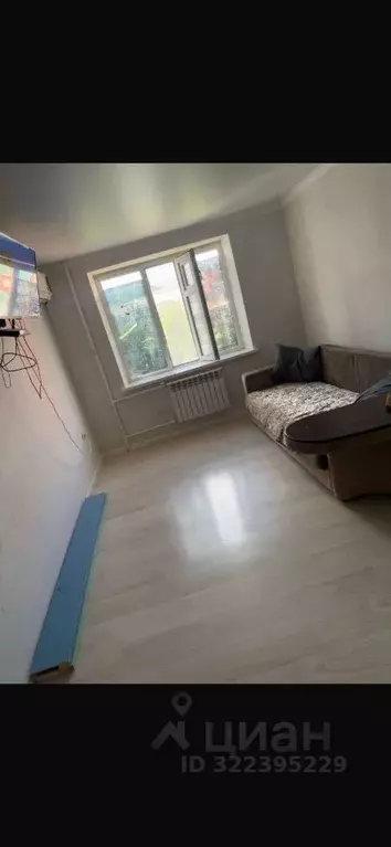 2-к кв. Чеченская республика, Грозный ул. Пугачева, 180 (60.0 м) - Фото 2