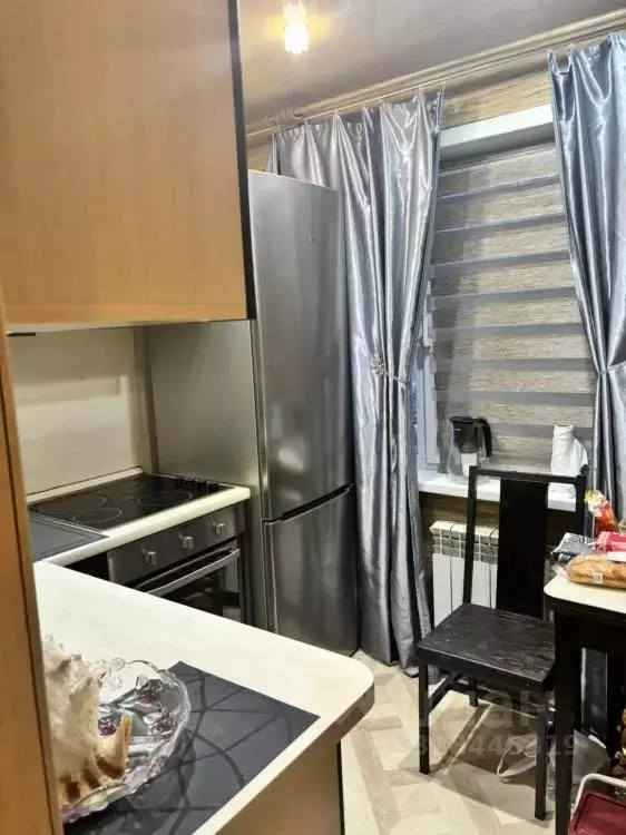 4-к кв. Иркутская область, Иркутск Севастопольская ул., 239А (59.0 м) - Фото 2