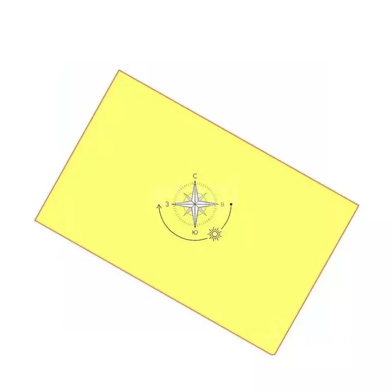 Участок в Смоленская область, Смоленский муниципальный округ, ... - Фото 1