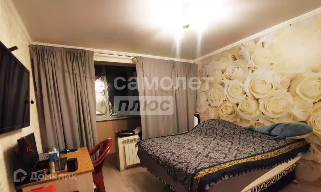 Продаётся 2-к квартира, 59 м - Фото 0