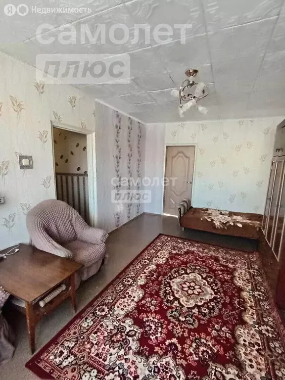 3-комнатная квартира: Новочебоксарск, Западный жилой район, микрорайон ... - Фото 1
