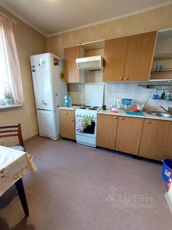 2-к кв. Москва ул. Коненкова, 18 (53.0 м) - Фото 1