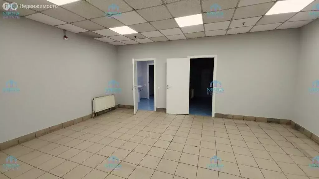 Производственное помещение (8204 м) - Фото 1
