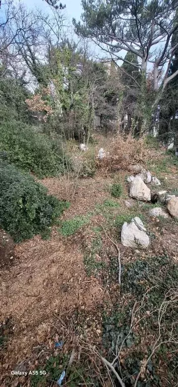 Участок в Крым, Ялта муниципальный округ, Кореиз пгт ш. ... - Фото 2