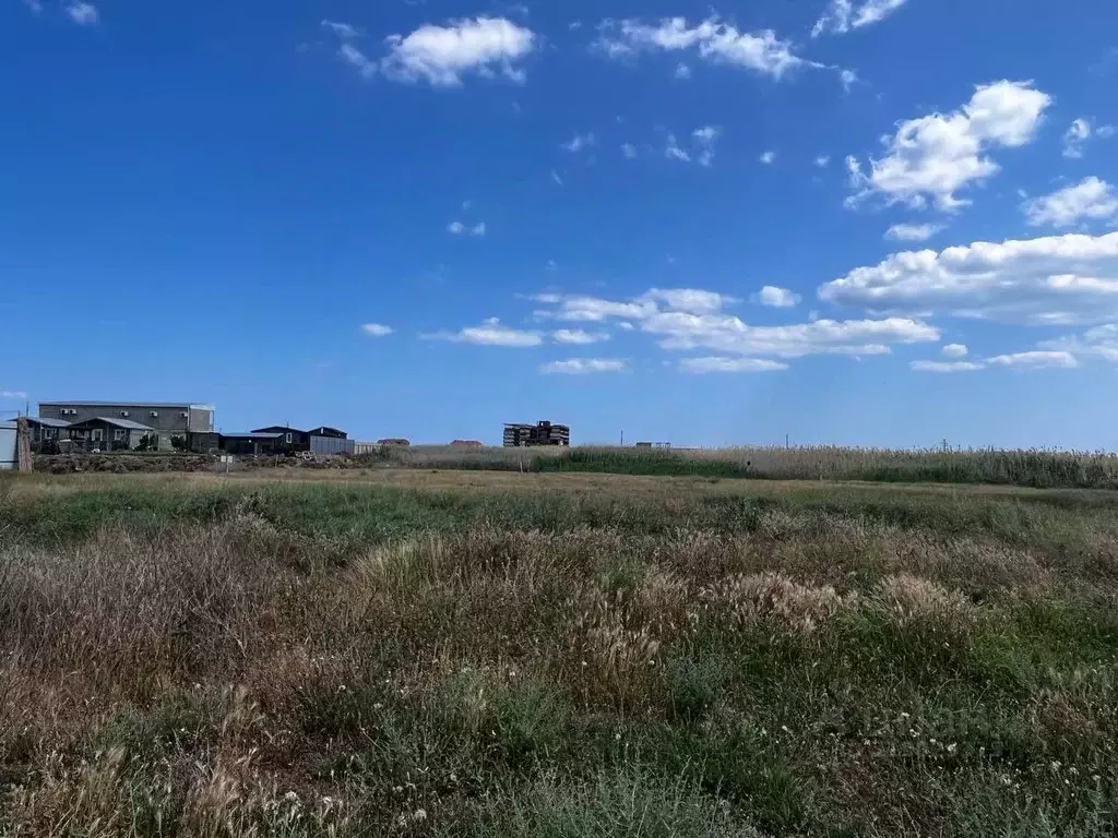 Участок в Крым, Феодосия ул. Станичная, 18 (10.0 сот.) - Фото 0