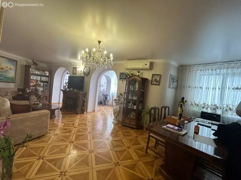 3-комнатная квартира: Ставрополь, улица Лермонтова, 103 (110 м) - Фото 1