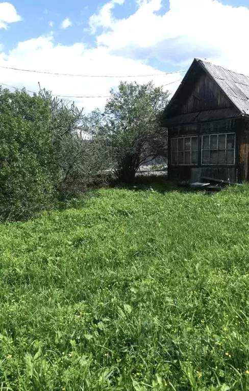 Дом в Удмуртия, Ижевск Садовод-любитель СПО, 458 (10 м) - Фото 0