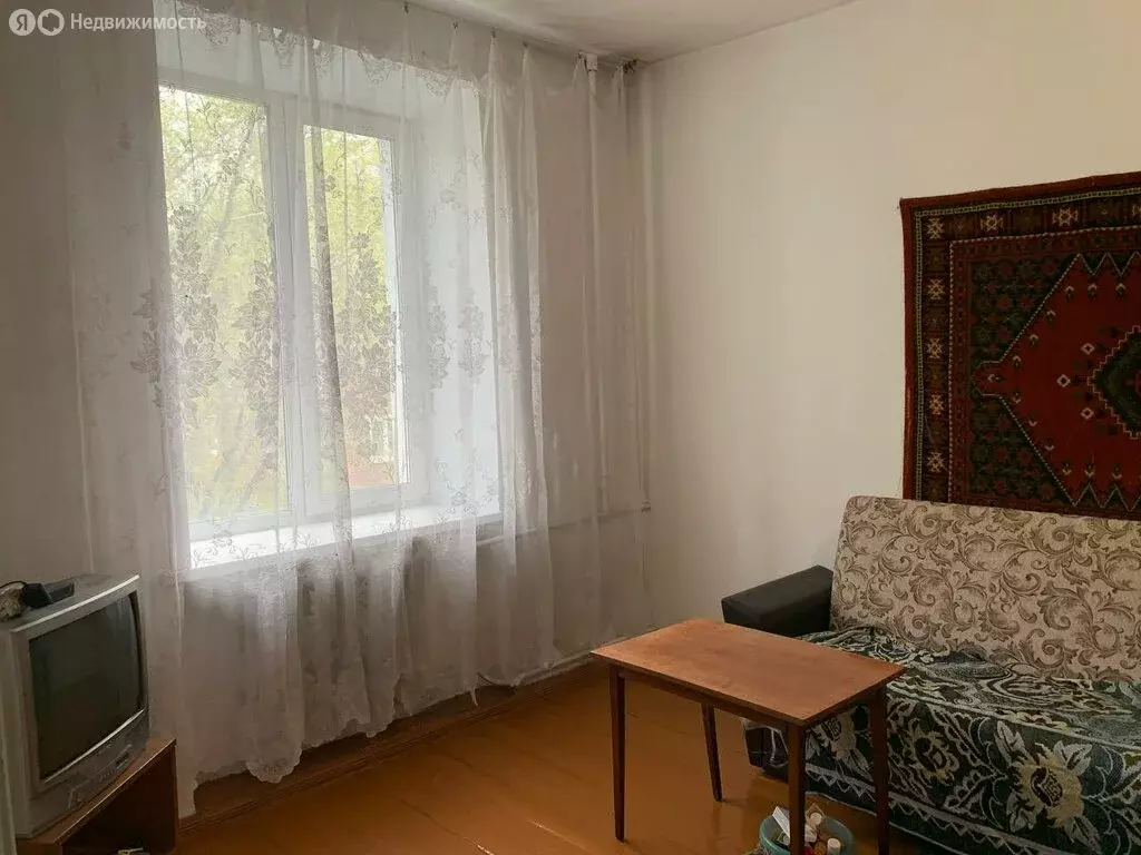 3-комнатная квартира: Прокопьевск, улица Мартехова, 9 (62 м) - Фото 1