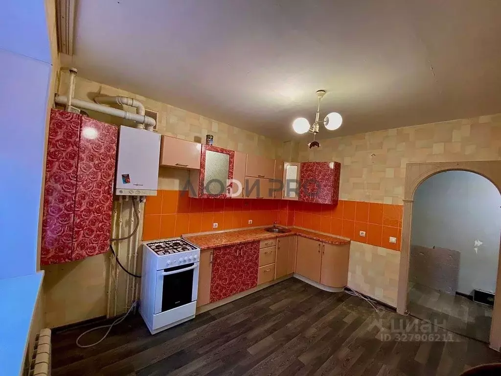 2-к кв. Ярославская область, Ярославль пос. Маяковского, проезд 6-й ... - Фото 2