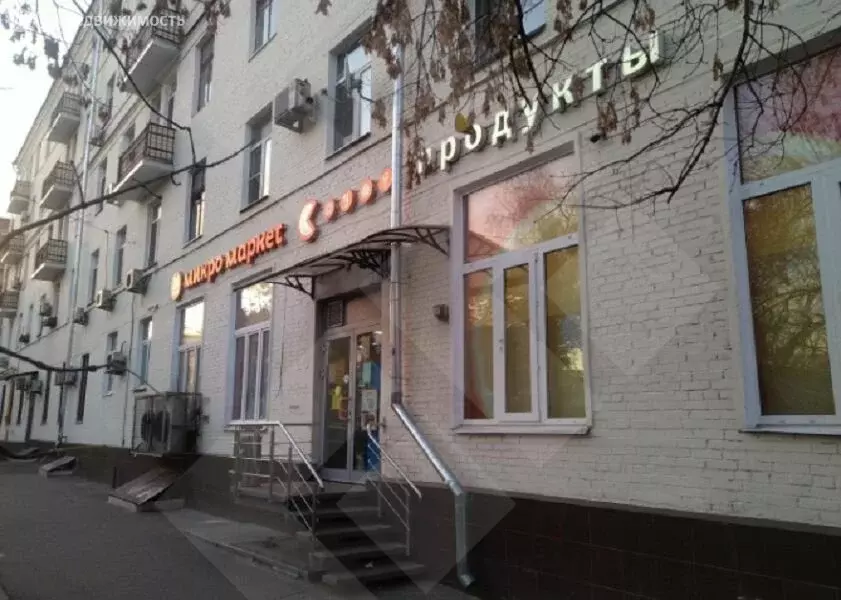 Помещение свободного назначения (200 м) - Фото 1