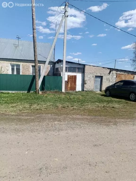 Дом в село Варюхино, Новая улица, 5 (70.3 м) - Фото 0