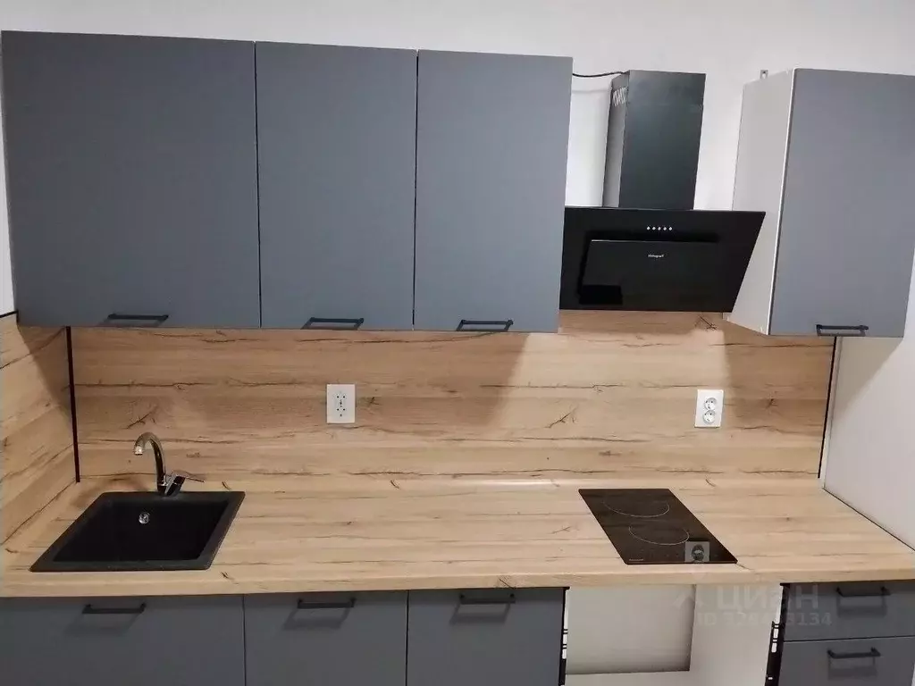 1-к кв. Пермский край, Пермь ш. Космонавтов, 309Ак1 (34.3 м) - Фото 2